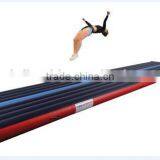 Inflatable Gym Tumble Track
