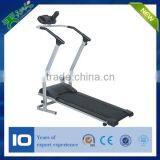 Wal-mart Supplier Factory Direct Sale Home Use Magnetic Lifespan Treadmill thumbnail-1