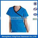 New Stylish Hotel Housekeeping Uniform thumbnail-2