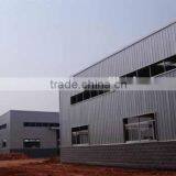 Steel Warehouse Building Metal Structure thumbnail-5