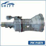 Gearbox 4JA1 Automotive Transmission