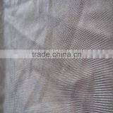 100% Polyester Plain Cloth Dyed Warp Knitting Fabric thumbnail-2
