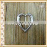 Factory Wholesale Antique Silver Belt Buckle thumbnail-1