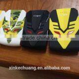 2015 New 3 in 1 Portable Power Bank Charger, External Backup Battery for Iphone thumbnail-6