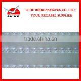 Mixed Color Double Face Velvet Ribbon Velvet Ribbon in 5/8'' Width for Garments Accessories thumbnail-5