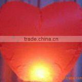 Promotional and Traditional Chinese Mini Wish Balloons With Fireretardant and Fireproofed Paper thumbnail-1