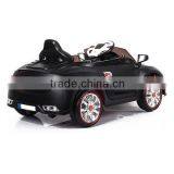 Popular Cheap Remote Control Kids Ride on Cars/4 Wheels Radio Control Baby Ride on Car for Wholesale thumbnail-4