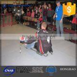 Synthet Ice Sheet Anti-uv Stabilizer Hdpe Ice Rink Barrier