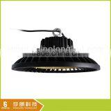 5 Years Warranty ENEC/UL/DLC Certificate UFO High Bay Light thumbnail-2