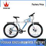 New Chinese Bicycle for Sale&Road Bike &alluminum Alloy Frame &shimano Set &competitive Price ST-M2612A thumbnail-1