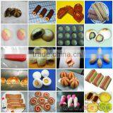 LH2860-1 Multi-function Moon Cake/maamouls Machine thumbnail-4