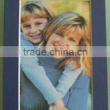 Free Standing Kraft Paper Card Picture Frame thumbnail-3