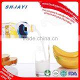 New Product Promotion Banana Flavored Milk Emusifier and Stabilizer thumbnail-1
