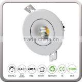 Super Bright COB LED Downlgihts 9W 100LM/W for COB thumbnail-1