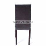Modern Office Hight Backrest Arm Elegant Dining Chairs thumbnail-5