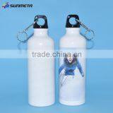 Sunmeta Factory Directly 500ml Sublimation Coated Heat Press Sports Bottle LH-01 thumbnail-3