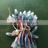 DC12V 12MM DMX Addressable Pixel Led /lpd 6803/9883 Led Pixel Light thumbnail-2