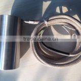 Nozzle Coil Heater With SS Cover,spring Heater thumbnail-2