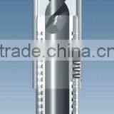 Plastic Tube for Tools Plackaging TPK-ZR 13