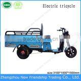 Wholesale Home Using Cheap Adult Tricycle thumbnail-4