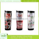 2015 High Quality Modern Design Hot Selling Coffee Thermos Travel Mug thumbnail-1