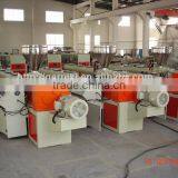 SJSZ 65 Extruder 50-110mm Pvc Pipe Production Line
