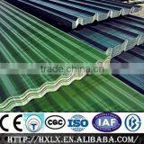 Hot Selling Color Galvalume /Corrugated Metal/PPGI/ Galvanized Roofing Sheet thumbnail-1