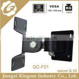 Mini TV de la Pared de Rack 14 '' - 27 '' Pulgadas thumbnail-2