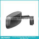 Germid 4.3 Inch Cheap Frameless Mirror Wholesale thumbnail-5