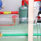 2016 New Industrial 3TPD Directly Evaporated Edible Ice Block Machine thumbnail-4