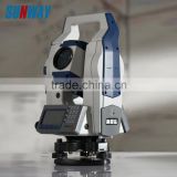 China famous relectorless total station ATS-320L6