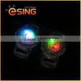 Watch Type Flash Light for Kids Shoes