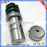 Wilson Series Thin Turret b Station Punch Tool