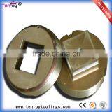 Murata 114 F Station Punch and Die