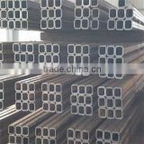stainless steel square tube Galvanized square pipe