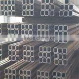 stainless steel square tube Galvanized square pipe