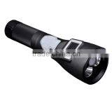 IP66 Waterproof Led Rechargeable Multifunction Flashlight Dvr Camera