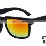 Italy Design Popular Brand Sunglasses Women thumbnail-3