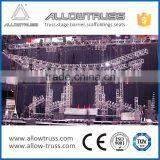 Quick and Easy Set up Speed 0.5-4.0m Height Concert Truss thumbnail-5