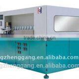 HG pp 2 Cavity Blow Molding Machinery thumbnail-1
