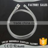 Factory Sale OEM 150cm 1.5m 60 Inches Stainless Steel Shower Flexible Hose thumbnail-3