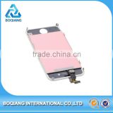 glass assemblyphone part smart touch screen lcd for iPhone4