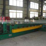Floor Tile Steel Decking Making Machine Price thumbnail-2