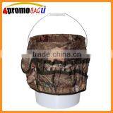 Bucket Gatemouth Organizer Tool Bag thumbnail-2