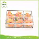 Keep a Memory !! w/ Dividers Wedding Prints Storage Case for Dvd Jewelry Candy Flower Chocolate Photo Usb Presentation Gift Box thumbnail-3