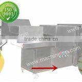 Banana Peeling Machine/ripe Banana Peeler/banana Stripper/banana Processing Machine