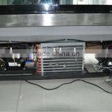 Cake Display Showcase With Glass Shelf thumbnail-3