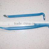 Wrecking Bar, W-01, Hexagonal Steel