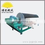 Wet Magnetic Separator With Large Capacity High Voltage Electrostatic Separator