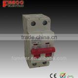 C63-80A Single Phase Smart MCB Switch Used With Prepaid Energy Meter